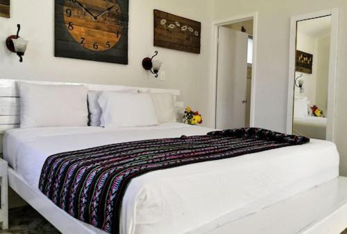 Hotel Villas Del Mar Puerto Morelos Luaran gambar