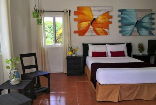 Hotel Villas Del Mar Puerto Morelos Luaran gambar